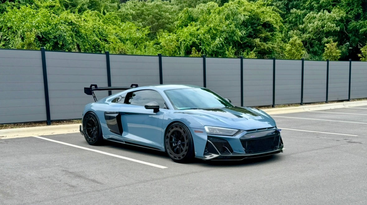 Performance Parts